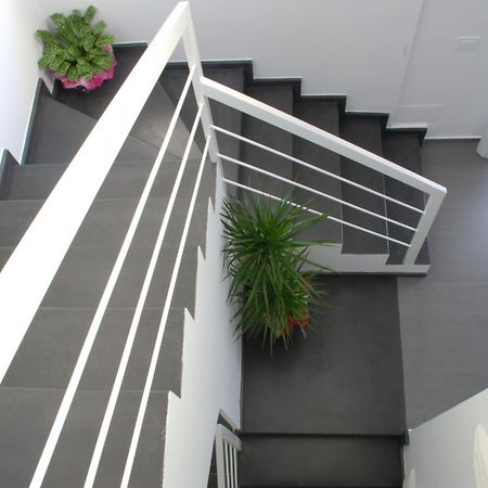 Piccola Caracas B&B Licata Exteriör bild