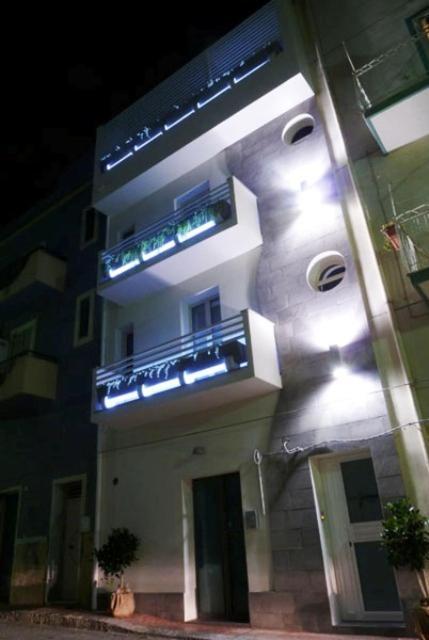 Piccola Caracas B&B Licata Exteriör bild