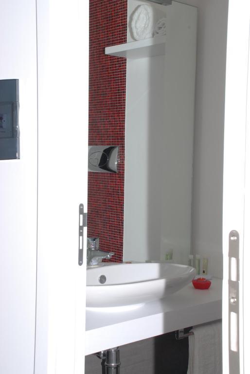 Piccola Caracas B&B Licata Rum bild