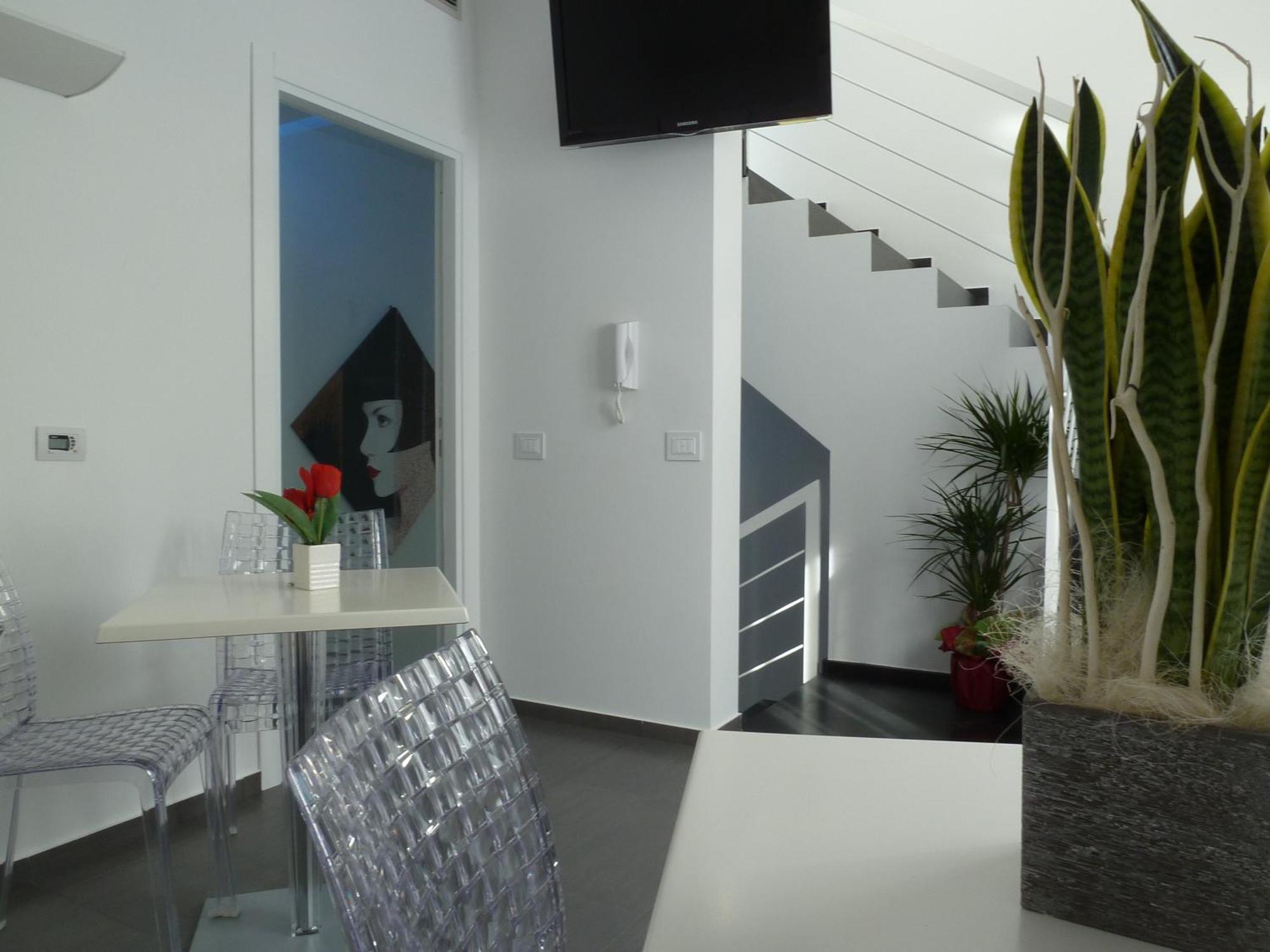 Piccola Caracas B&B Licata Exteriör bild