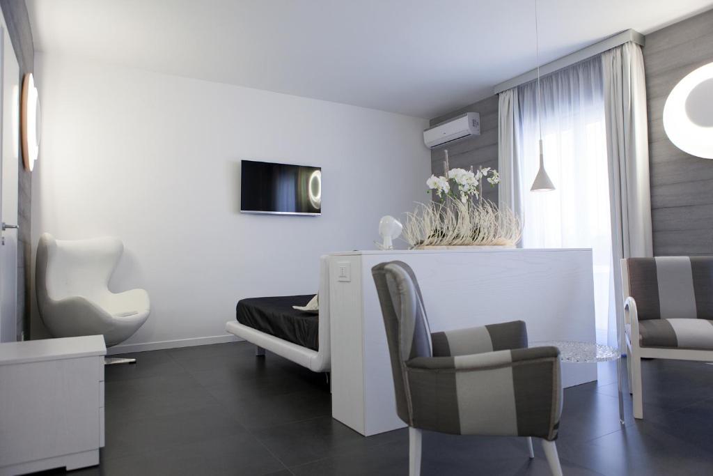 Piccola Caracas B&B Licata Rum bild