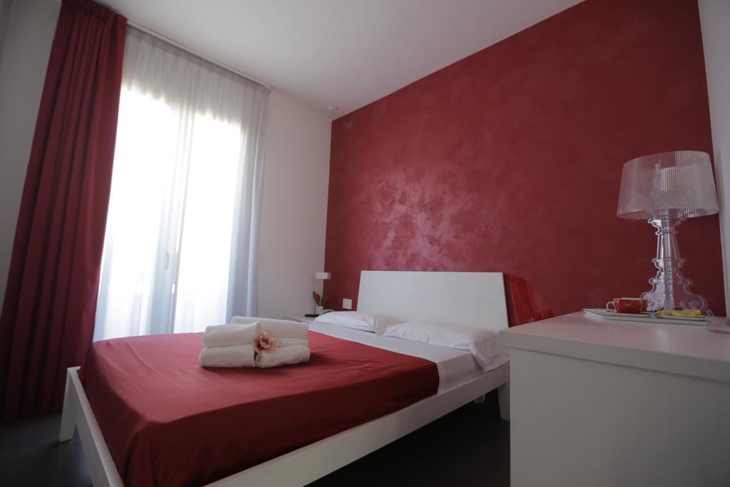 Piccola Caracas B&B Licata Exteriör bild