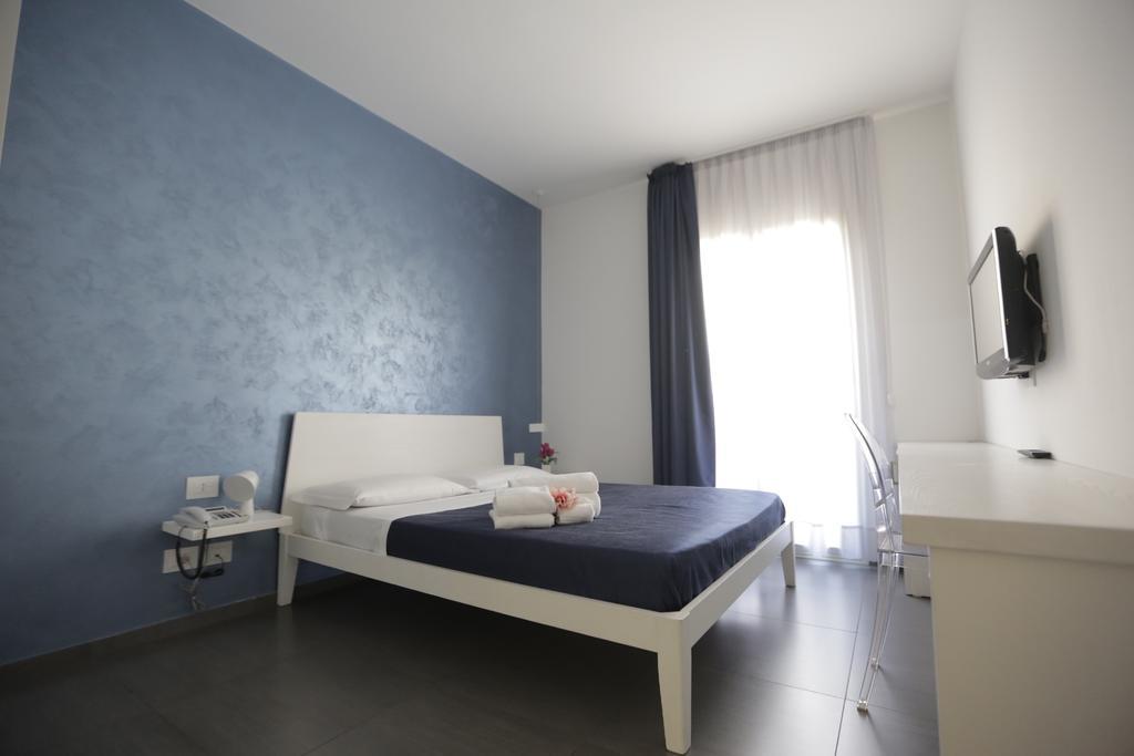 Piccola Caracas B&B Licata Exteriör bild