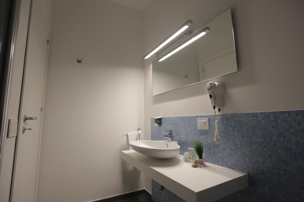 Piccola Caracas B&B Licata Exteriör bild