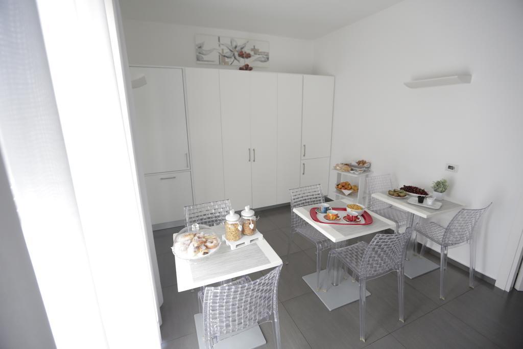 Piccola Caracas B&B Licata Exteriör bild