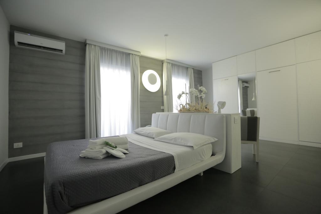 Piccola Caracas B&B Licata Exteriör bild