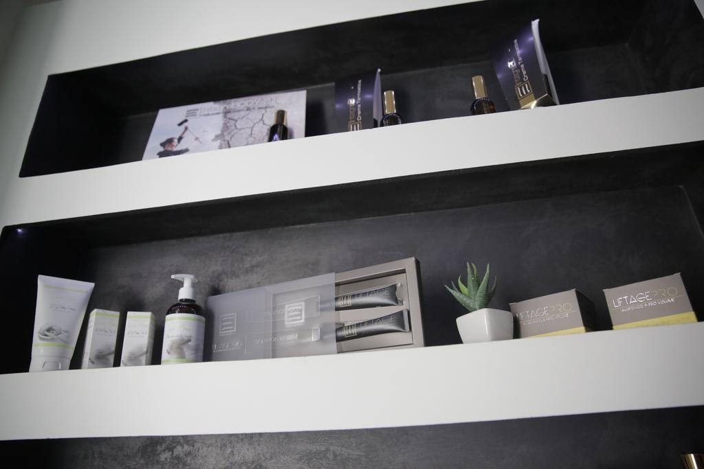 Piccola Caracas B&B Licata Exteriör bild