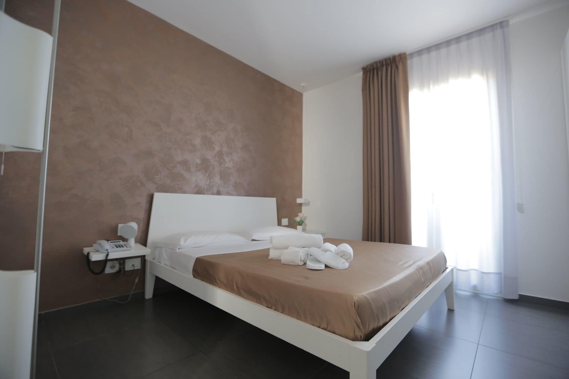 Piccola Caracas B&B Licata Exteriör bild
