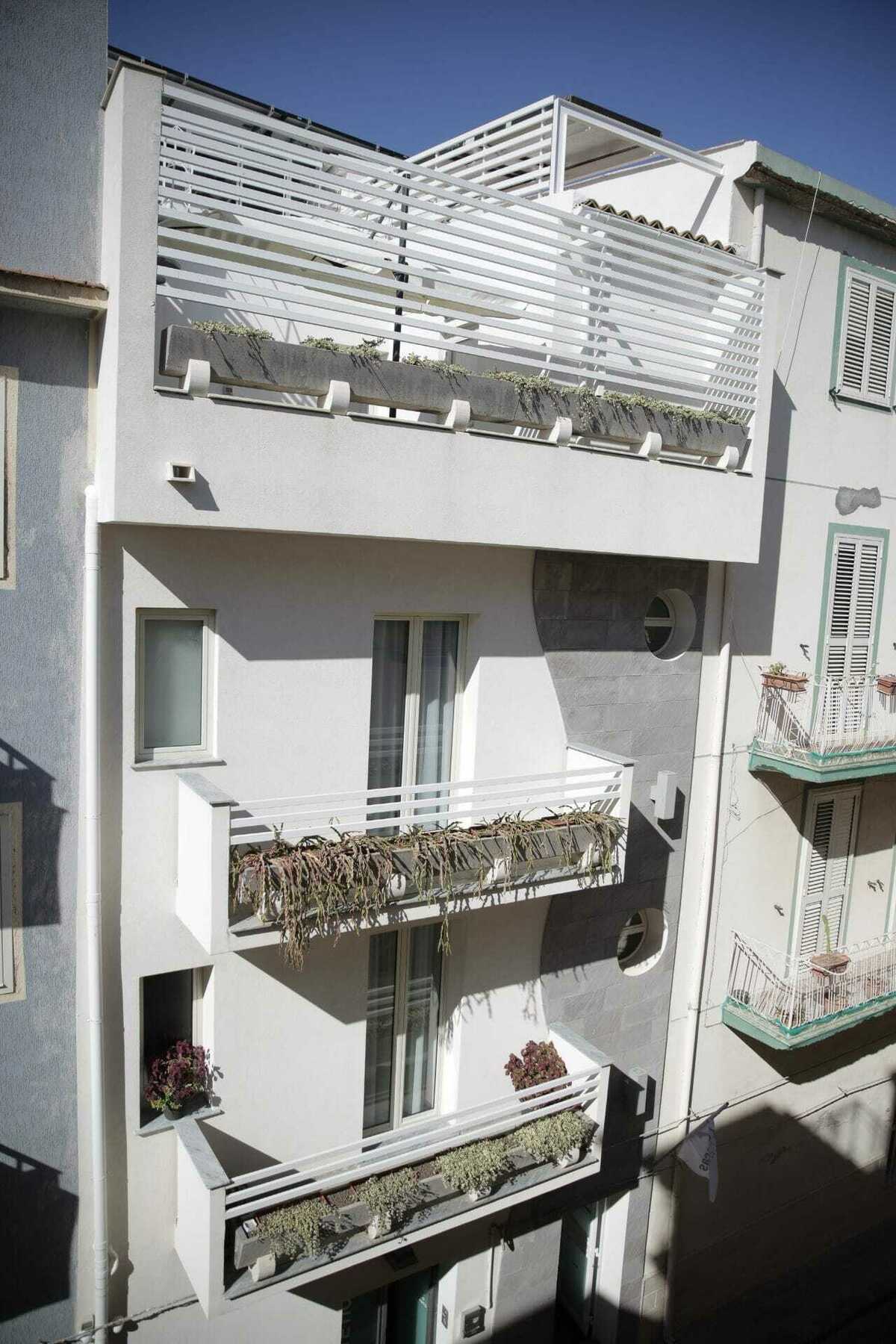 Piccola Caracas B&B Licata Exteriör bild