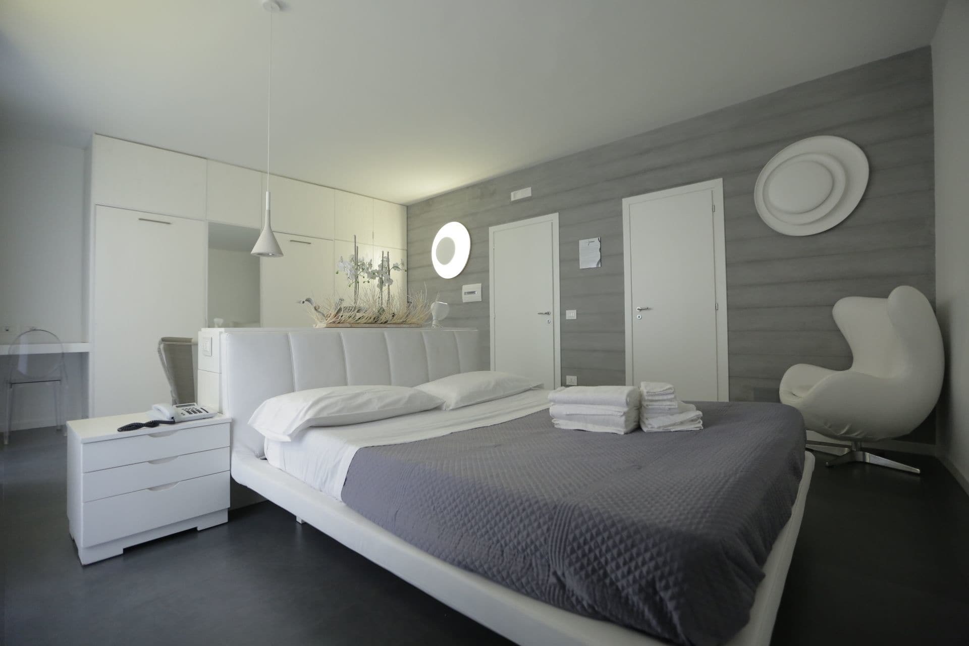 Piccola Caracas B&B Licata Exteriör bild